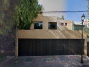 Casa en venta en Las Águilas Álvaro Obregón CDMX