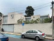 Casa en venta en Las Aguilas, Álvaro Obregón, Ciudad de...