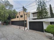 Casa en venta en Las Aguilas, Álvaro Obregón, Ciudad de...