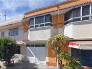 Casa en venta en Las Aguilas, Nezahualcóyotl, México