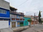 Casa en Venta en Las Aguilas, Nezahualcóyotl, México...