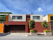 Casa en venta en Las Águilas, San Luis Potosí, San Luis...