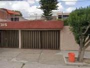 CASA EN VENTA EN LAS ÁGUILAS TERCERA SECCIÓN, SAN LUIS...
