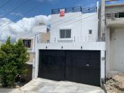 Casa en venta en Las Aguilas, Tuxtla Gutiérrez, Chiapas