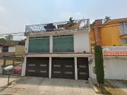 CASA EN VENTA EN LAS ALAMEDAS ATIZAPAN DE REMATE