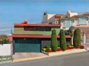 Casa en venta en Las Alamedas, Atizapán de Zaragoza, México