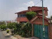 CASA EN VENTA EN LAS ALAMEDAS, CD. LOPEZ MATEOS. EDO. MEX