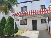 CASA EN VENTA EN LAS ALDABAS NORTE