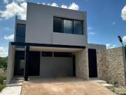 Casa en venta en Las Américas al norte de Mérida
