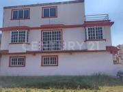 Casa en Venta en Las Américas Ecatepec