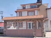 Casa en Venta en Las Américas Ecatepec