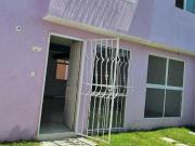 Casa en VENTA en LAS AMERICAS ECATEPEC, cerca del AIFA