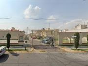 Casa en venta en Las Américas, Ecatepec de Morelos, México