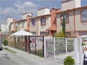 Casa en venta en Las Américas, Ecatepec de Morelos, México