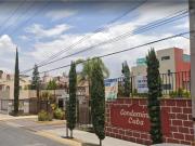 Casa en venta en Las Américas, Ecatepec de Morelos, México