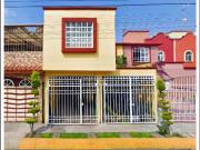 Casa en venta en Las Américas, Ecatepec de Morelos, México