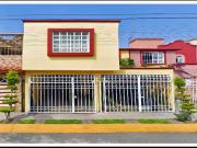Casa en venta en Las Américas, Ecatepec de Morelos, México