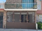 Casa en venta en Las Américas, Ecatepec de Morelos, México