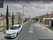 Casa en venta en Las Américas, Ecatepec de Morelos, México