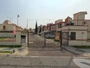 Casa en venta en Las Américas, Ecatepec de Morelos, México