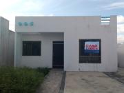 CASA EN VENTA EN LAS AMERICAS ETAPA 2