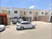 CASA EN VENTA EN LAS AMÉRICAS MERIDA