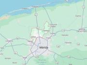 CASA EN VENTA EN LAS AMERICAS, MERIDA YUCATAN