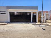 Casa en venta en Las Américas, Mérida, Yucatán