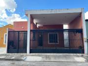 Casa en venta en Las Américas, Mérida, Yucatán