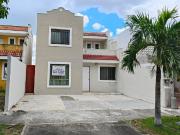 Casa en venta en Las Américas, Mérida, Yucatán