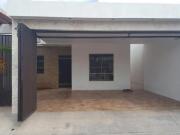 Casa en venta en Las Américas, Mérida, Yucatán