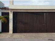 Casa en venta en Las Américas, Mérida, Yucatán