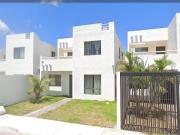 Casa en venta en Las Américas, Mérida, Yucatán