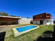 Casa en Venta en Las Américas, Villa Alemana