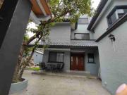 Casa en venta en las animas con alberca