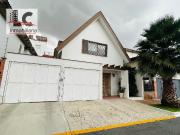 Casa en Venta en Las Ánimas, Puebla, Puebla