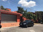 Casa en venta en Las Ánimas, Puebla, Puebla