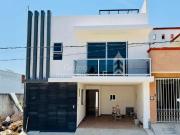 Casa en VENTA en Las Ánimas, Xalapa