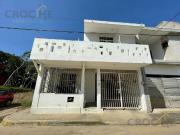 Casa en venta en las Animas zona Jardines de Bambú
