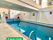 CASA EN VENTA EN LAS ARBOLEDAS