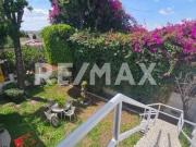 CASA EN VENTA EN LAS ARBOLEDAS