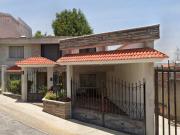 CASA EN VENTA EN LAS ARBOLEDAS ATIZAPAN DE ZARAGOZA