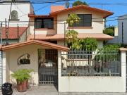 CASA EN VENTA EN LAS ARBOLEDAS, CD. LOPEZ MATEOS