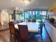 CASA EN VENTA EN LAS ARBOLEDAS EN ATIZAPÁN DE ZARAGOZA