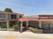 CASA EN VENTA EN LAS ARBOLEDAS LOPEZ MATEOS