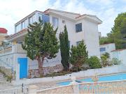 Casa en venta en Las Atalayas U.R.M.I. Cerro Mar