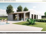 Casa en venta en Las bayas, Baya Baja