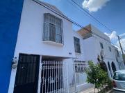 Casa en venta en Las Brisas, Aguascalientes