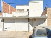 CASA EN VENTA EN LAS BRISAS, AGUASCALIENTES