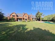 Casa en Venta en Las Brisas de Chicureo Casa en Venta en Las Brisas de Chicureo